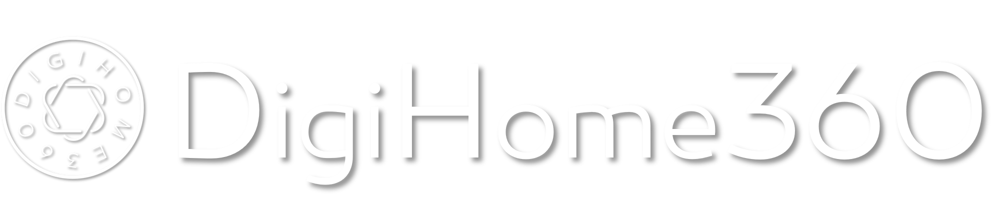 DigiHome360 logo